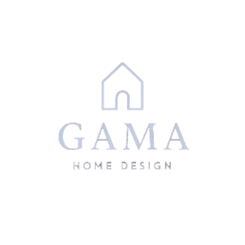 Logo Gama Home Design