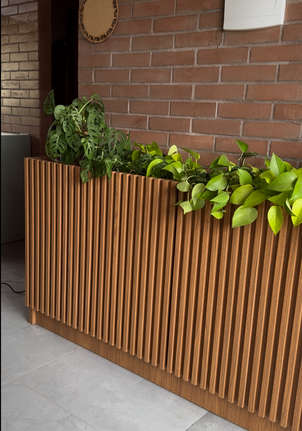 Projeto de móveis planejados 2